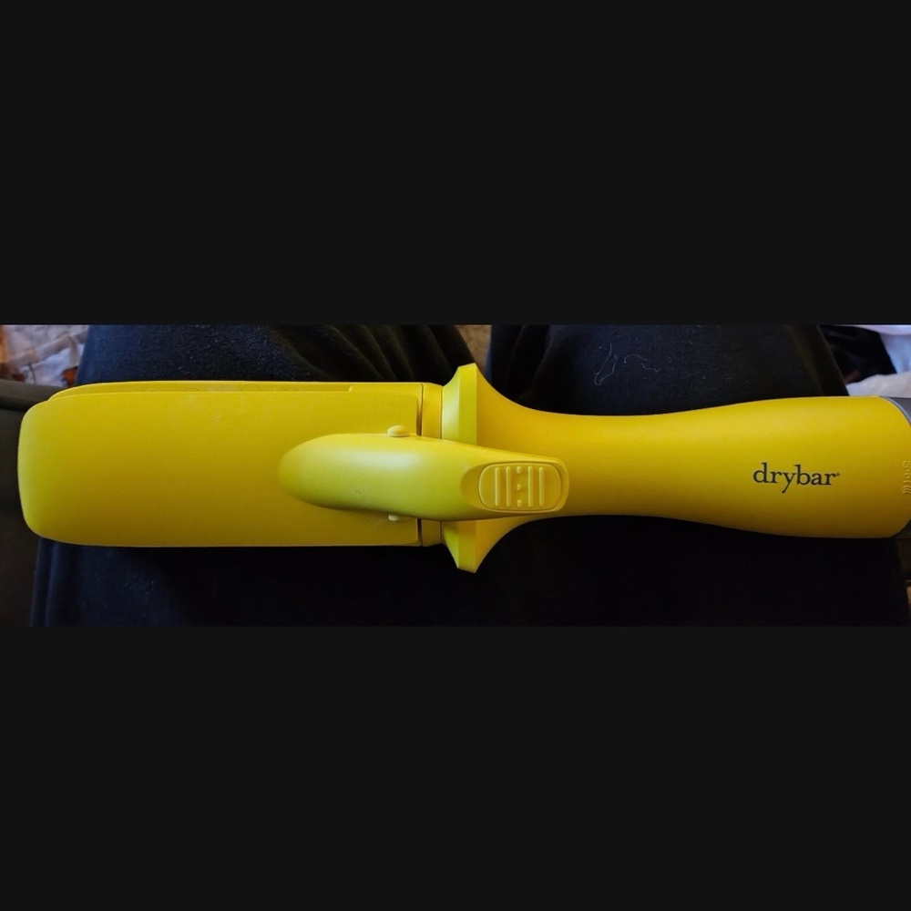 Drybar Straight Shot Dryer Straightener